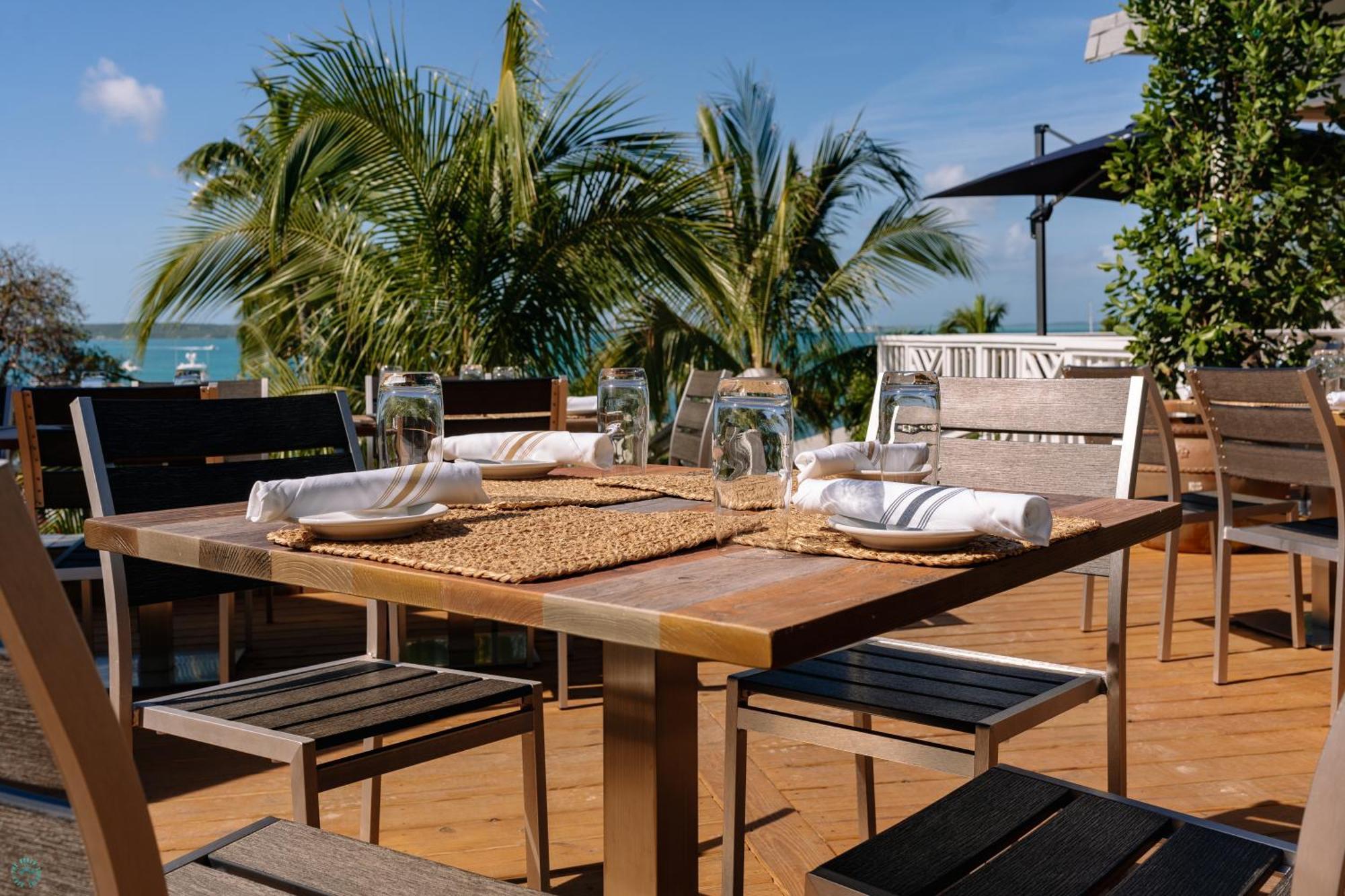 Romora Bay Resort & Marina Dunmore Town Exteriér fotografie