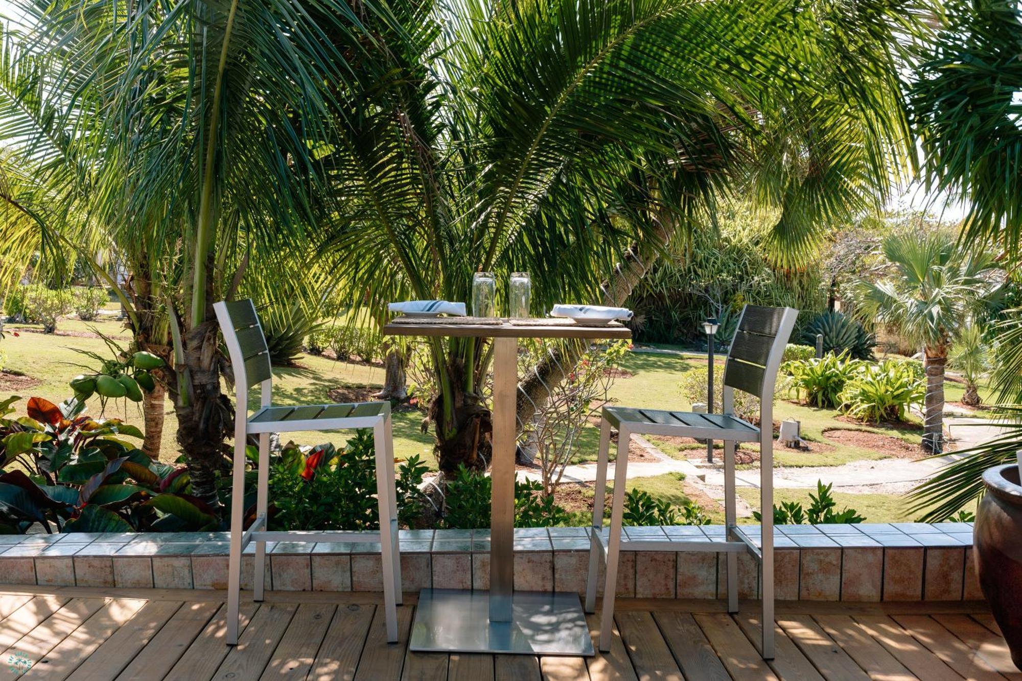 Romora Bay Resort & Marina Dunmore Town Exteriér fotografie