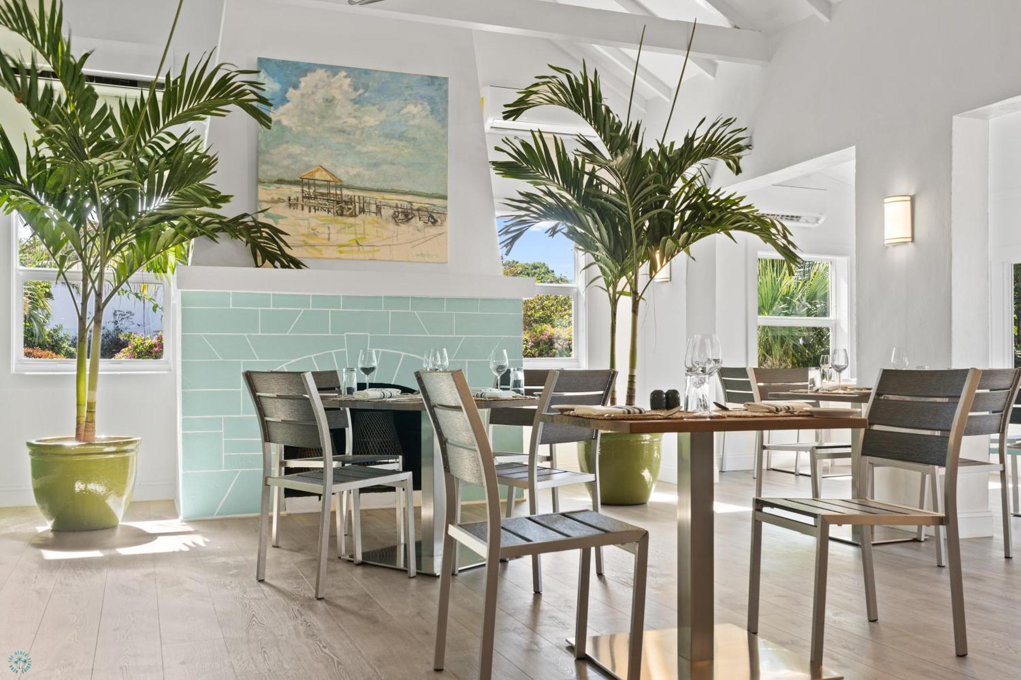 Romora Bay Resort & Marina Dunmore Town Exteriér fotografie