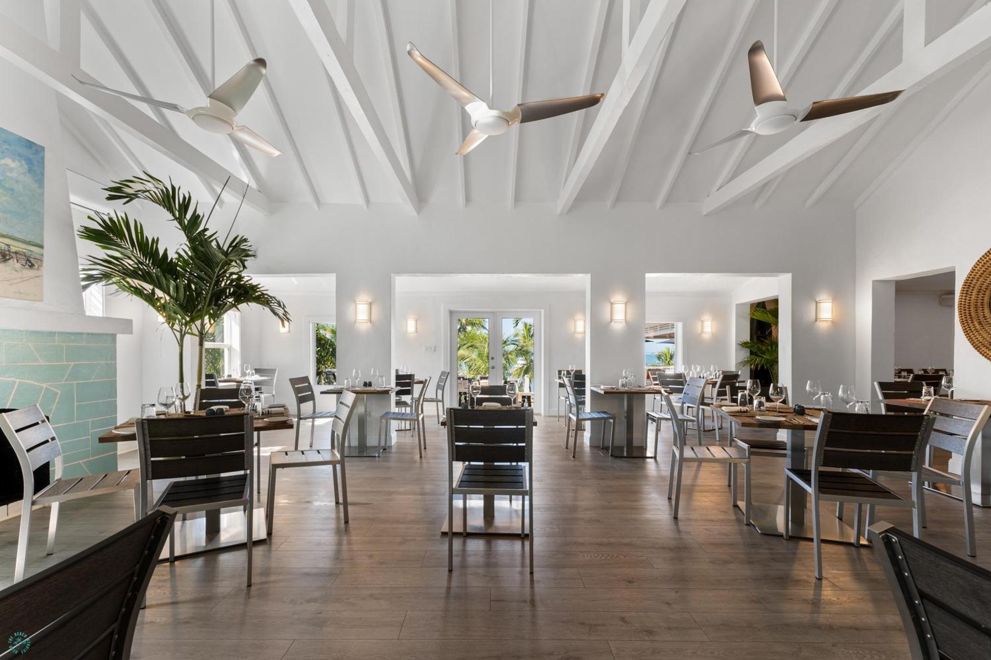 Romora Bay Resort & Marina Dunmore Town Exteriér fotografie