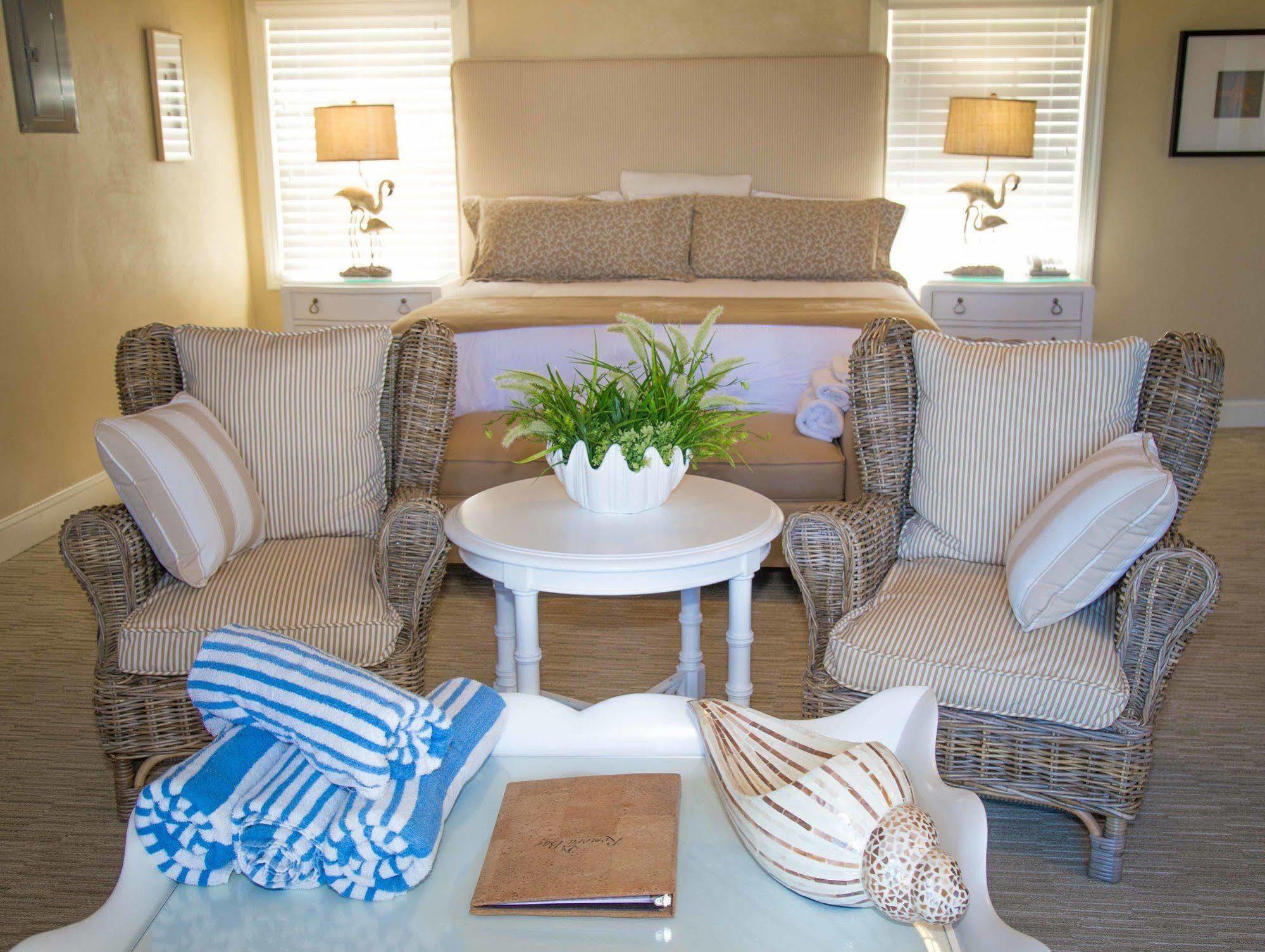 Romora Bay Resort & Marina Dunmore Town Exteriér fotografie