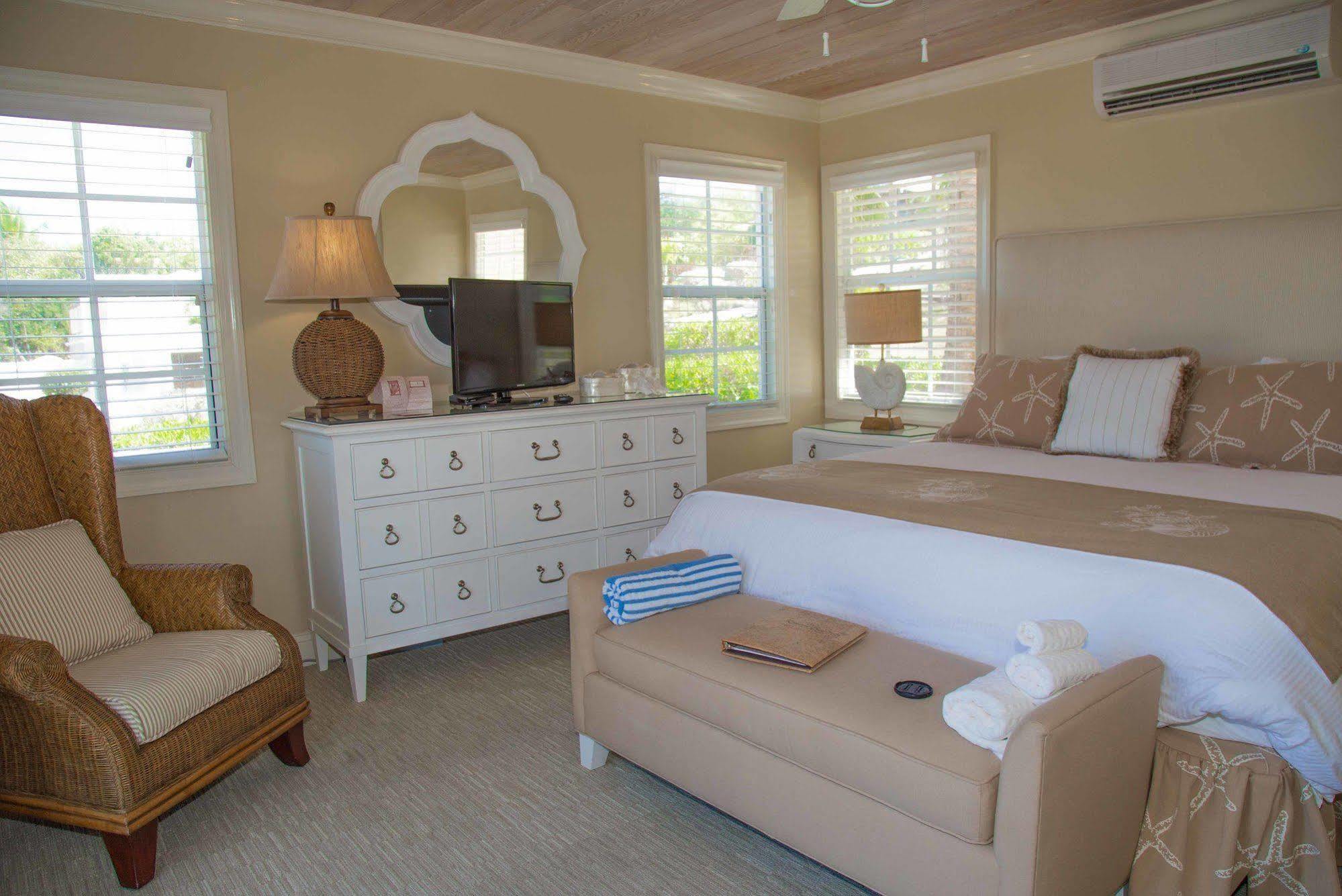 Romora Bay Resort & Marina Dunmore Town Exteriér fotografie