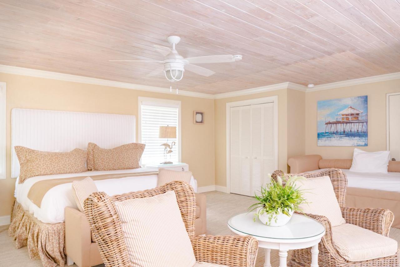 Romora Bay Resort & Marina Dunmore Town Exteriér fotografie