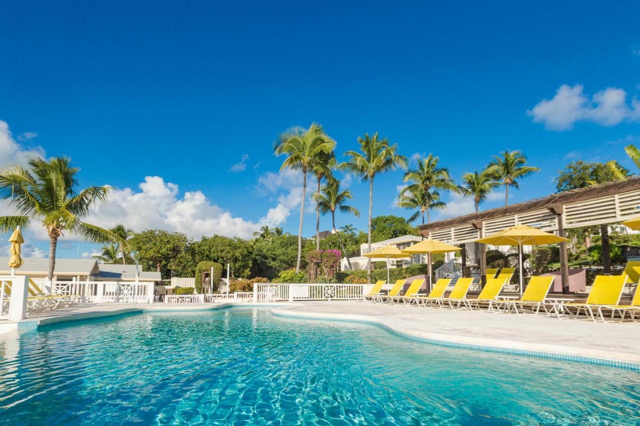 Romora Bay Resort & Marina Dunmore Town Exteriér fotografie