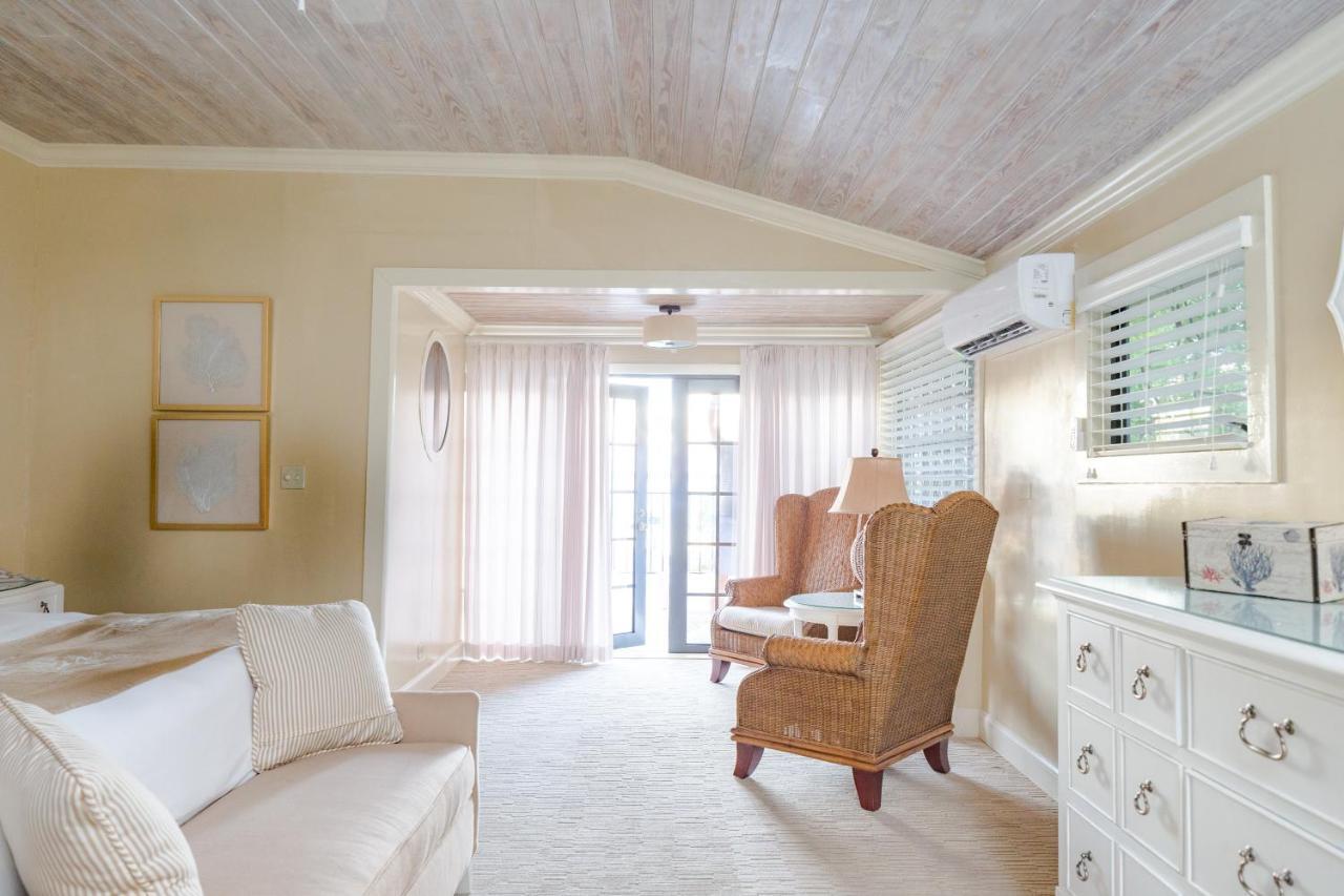 Romora Bay Resort & Marina Dunmore Town Exteriér fotografie
