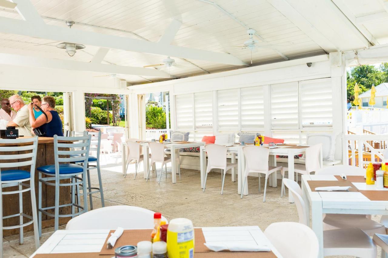 Romora Bay Resort & Marina Dunmore Town Exteriér fotografie